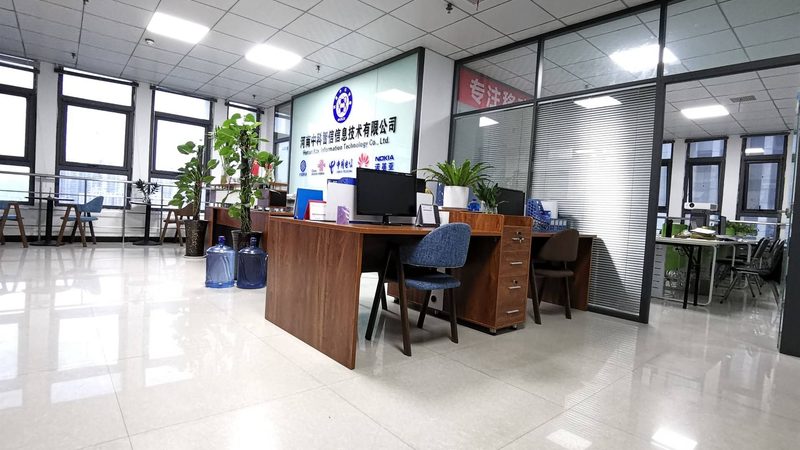 机房设备选型，先看这五个关键环节