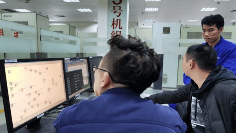 数据中心机房配电系统参数解析：关键因素与选型要点