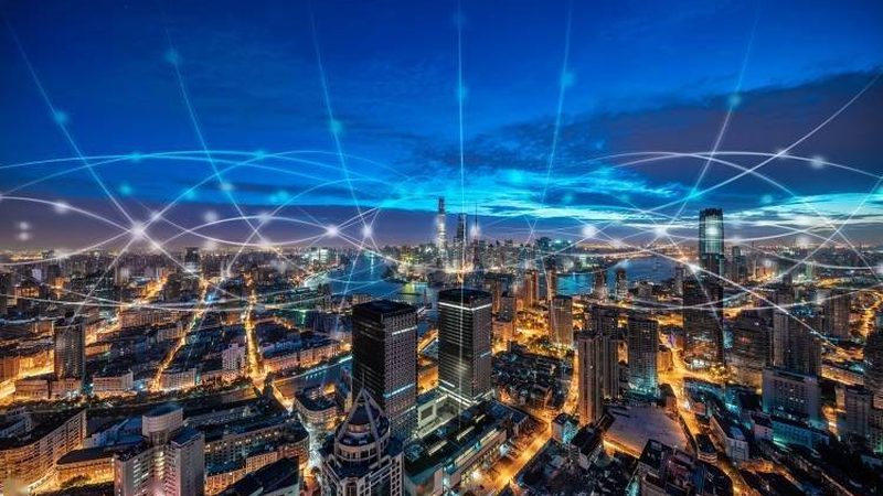 行业背景：成都信息技术服务市场概览