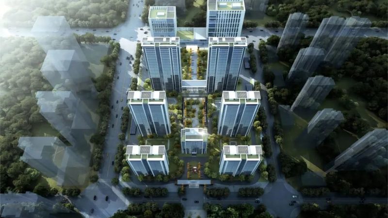 交换机报价里的门道：成都弱电工程选型为何不能只看价格