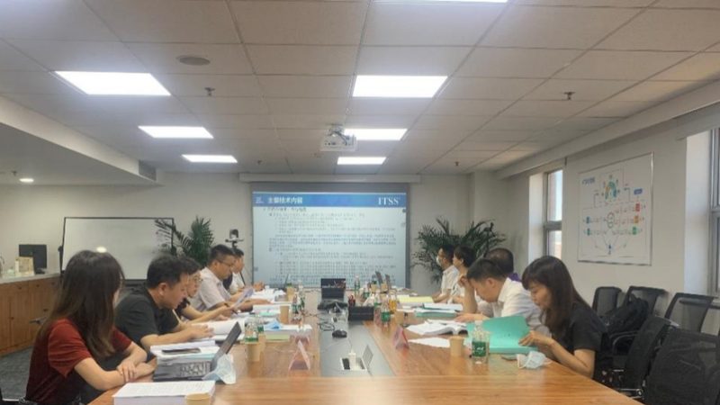 专业机房建设：企业IT稳定运行的基石**